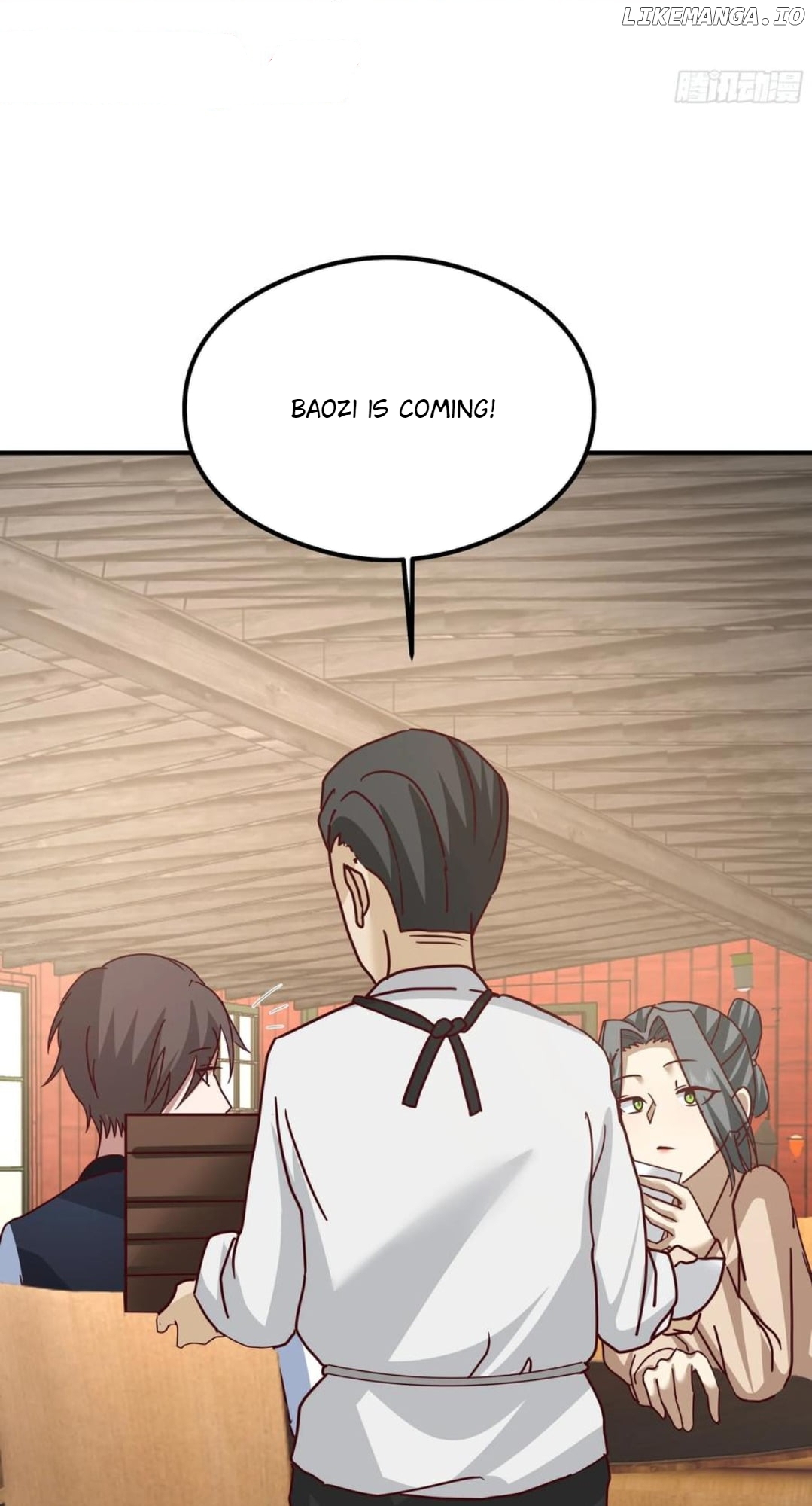 I Really Don’t Want to be Reborn Chapter 433 - page 28